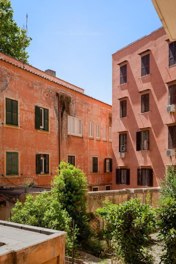 A World Aparts - 504 Corso Roma Exterior foto